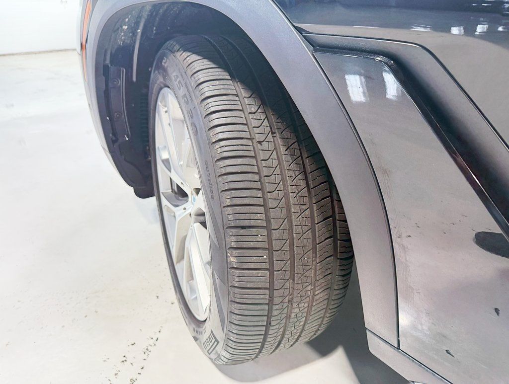 2021 BMW X6 xDrive40i Sports Activity - 22813202 - 2