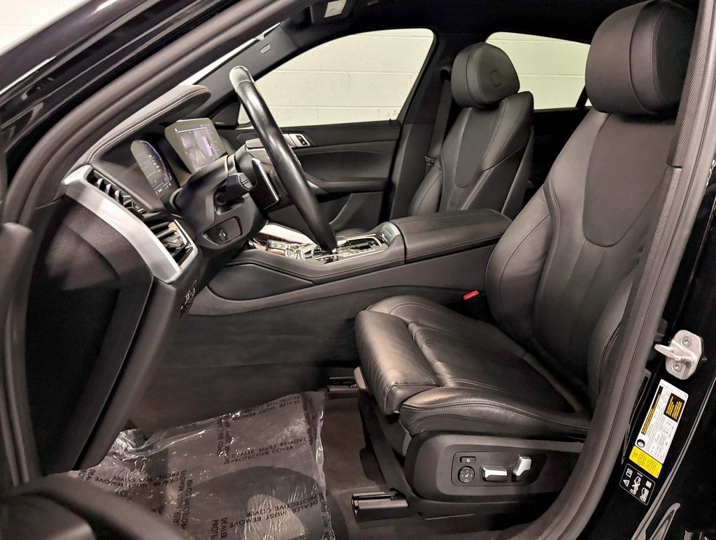 2021 BMW X6 xDrive40i Sports Activity - 22813202 - 29