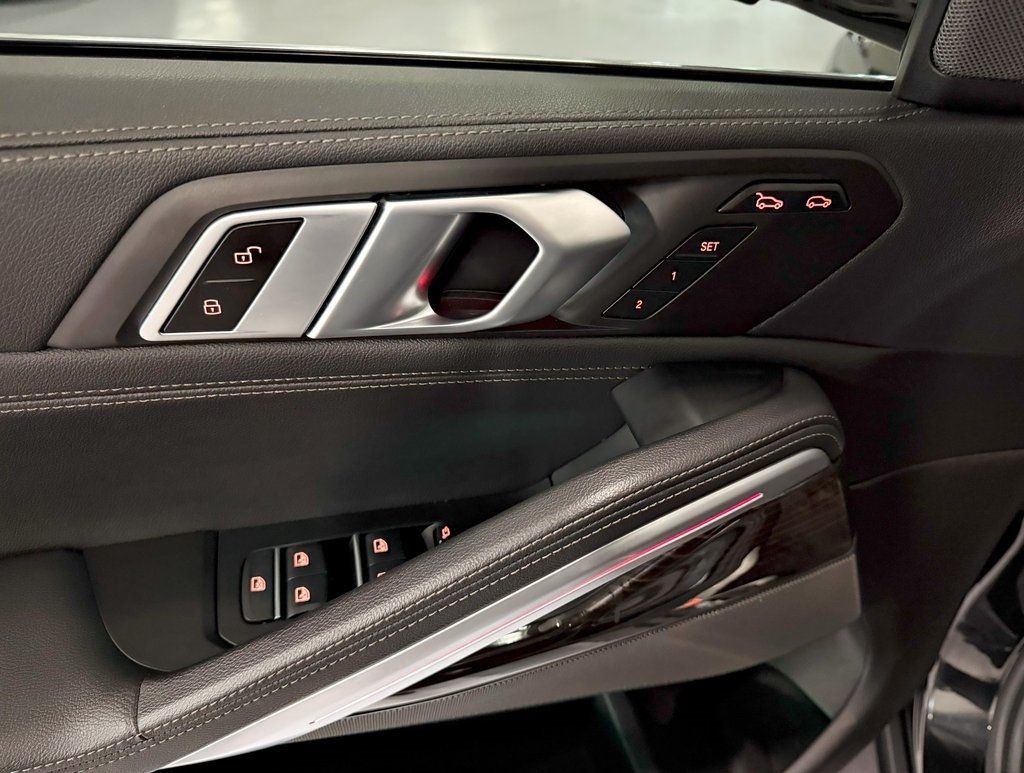 2021 BMW X6 xDrive40i Sports Activity - 22813202 - 34