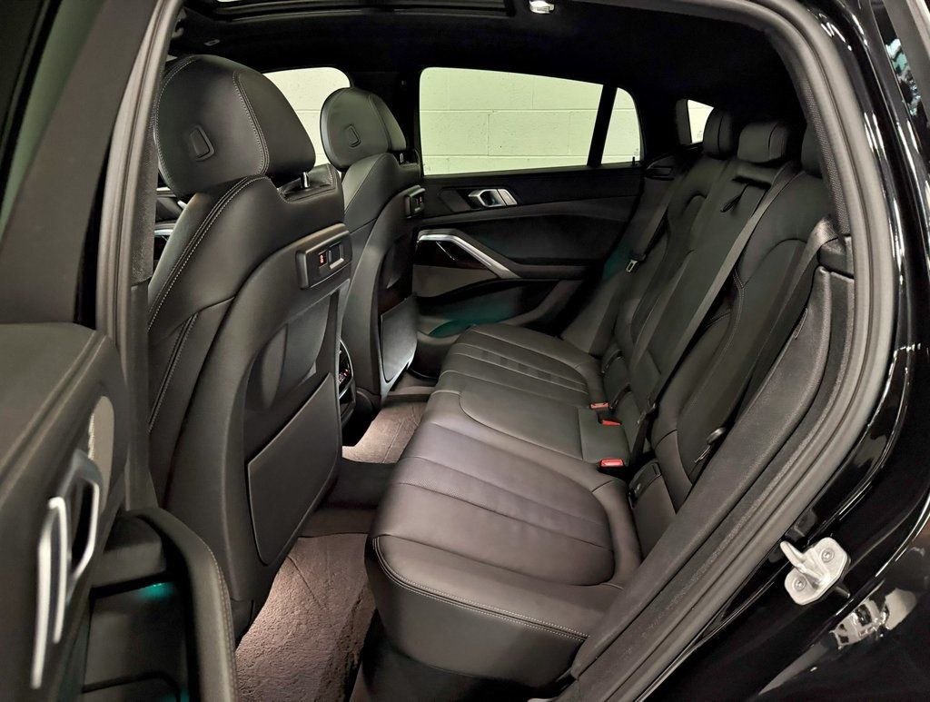 2021 BMW X6 xDrive40i Sports Activity - 22813202 - 35