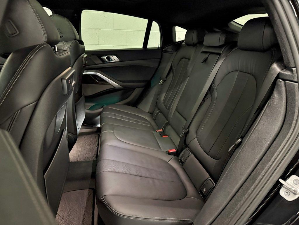 2021 BMW X6 xDrive40i Sports Activity - 22813202 - 36