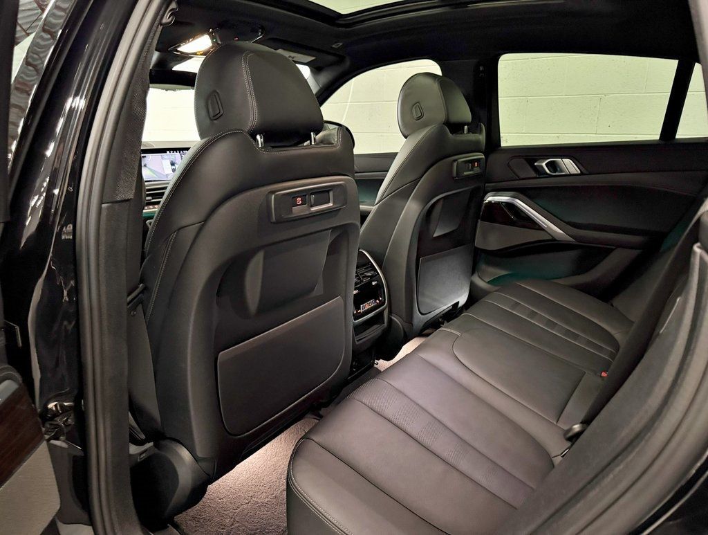 2021 BMW X6 xDrive40i Sports Activity - 22813202 - 37