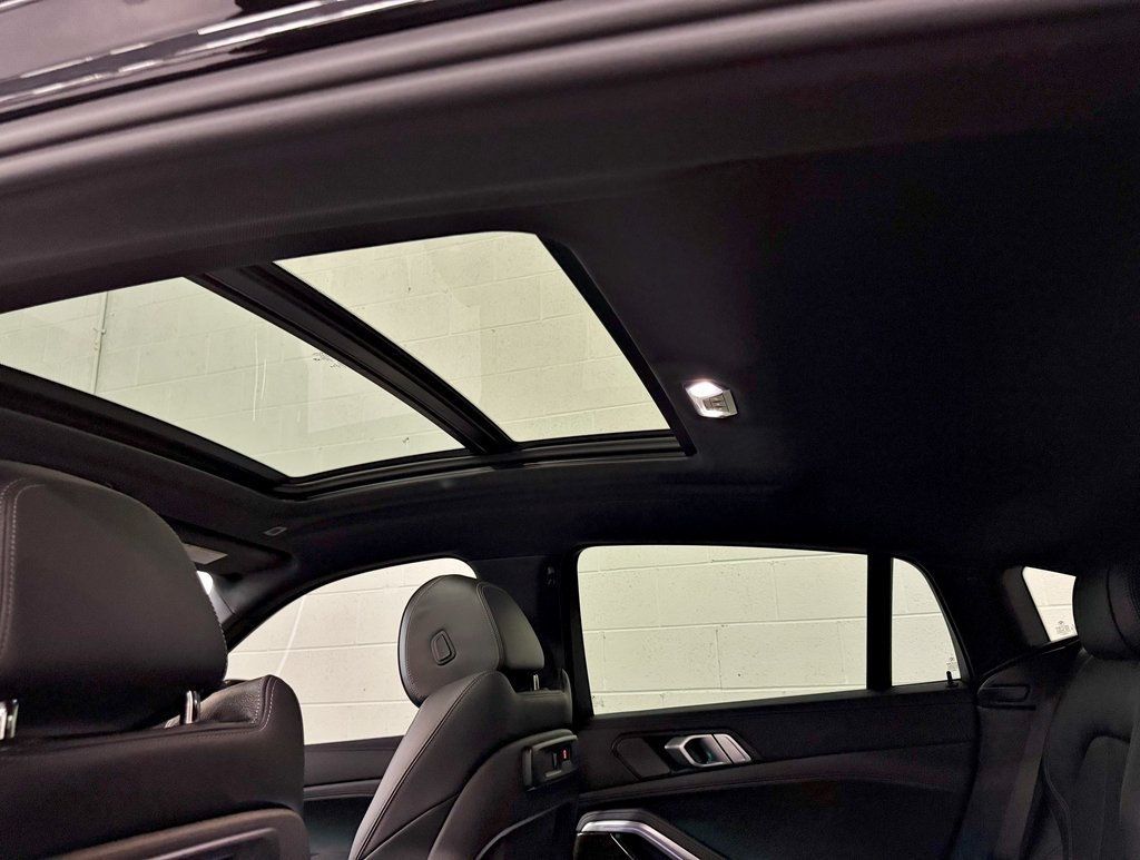 2021 BMW X6 xDrive40i Sports Activity - 22813202 - 38