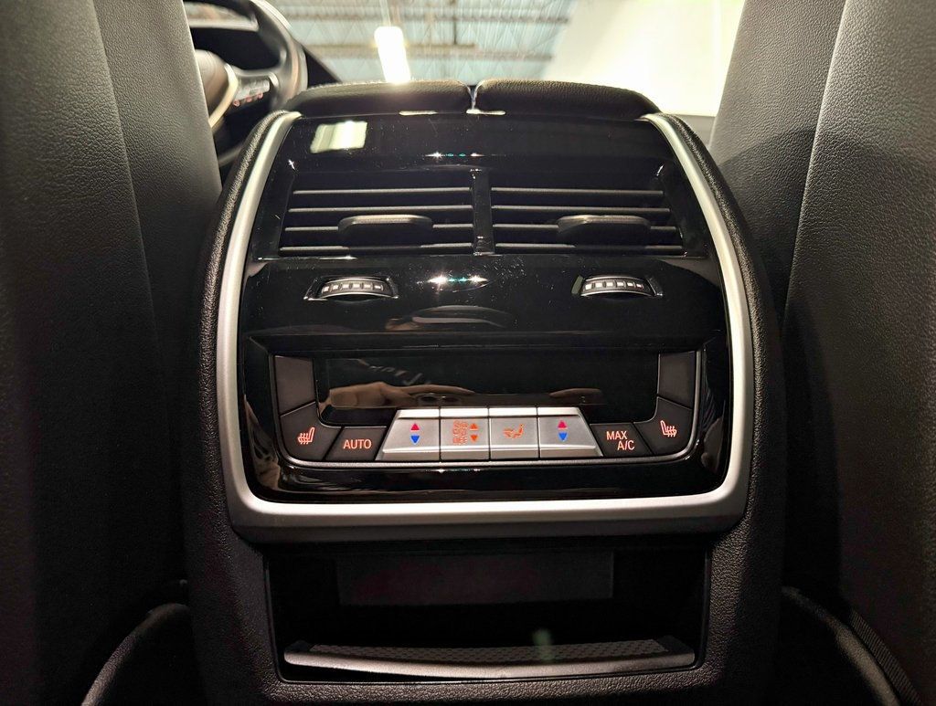 2021 BMW X6 xDrive40i Sports Activity - 22813202 - 40