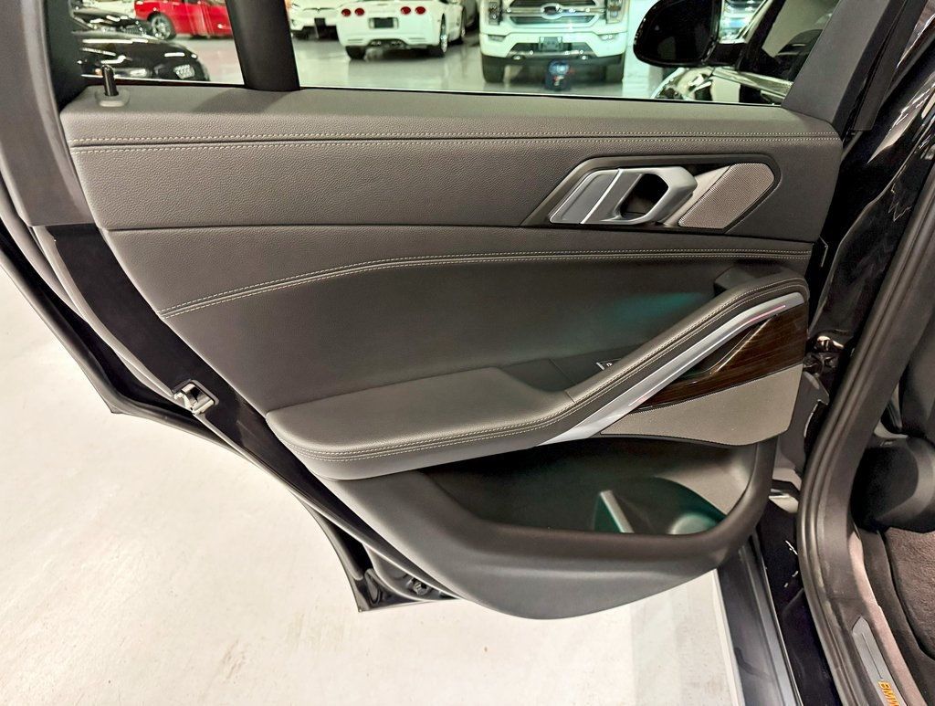 2021 BMW X6 xDrive40i Sports Activity - 22813202 - 41
