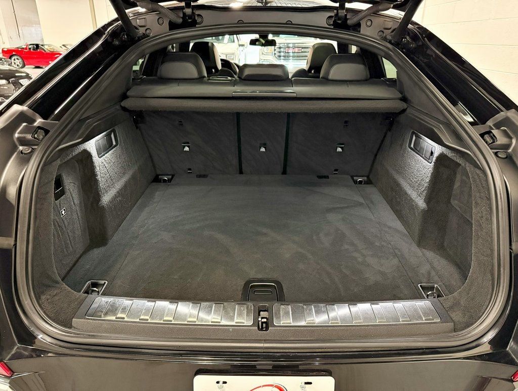 2021 BMW X6 xDrive40i Sports Activity - 22813202 - 42