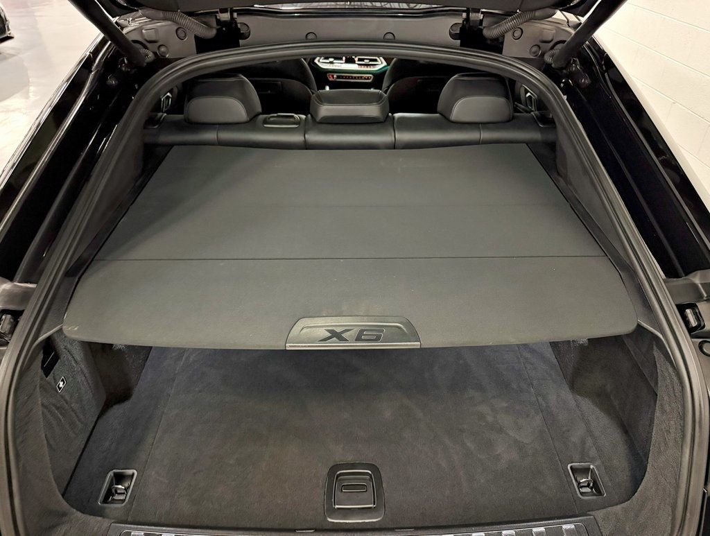 2021 BMW X6 xDrive40i Sports Activity - 22813202 - 43