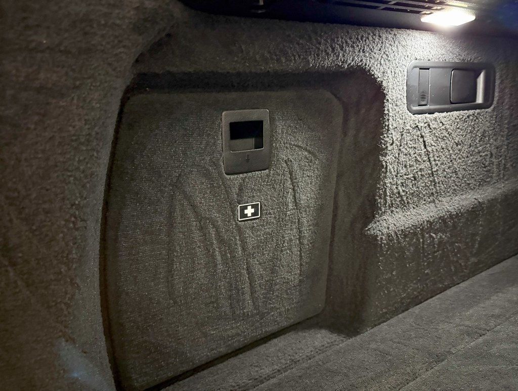 2021 BMW X6 xDrive40i Sports Activity - 22813202 - 44