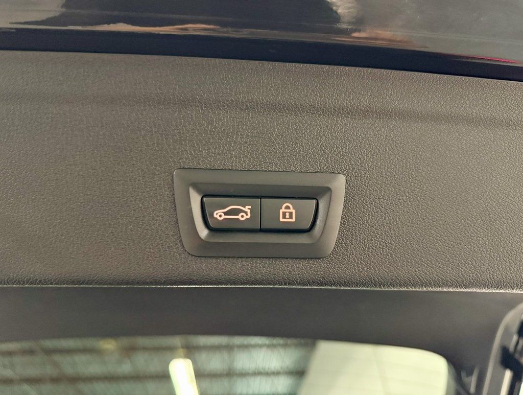 2021 BMW X6 xDrive40i Sports Activity - 22813202 - 45