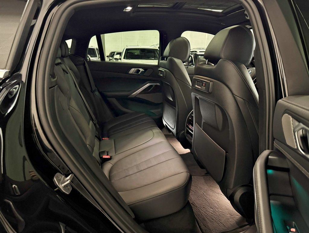 2021 BMW X6 xDrive40i Sports Activity - 22813202 - 46