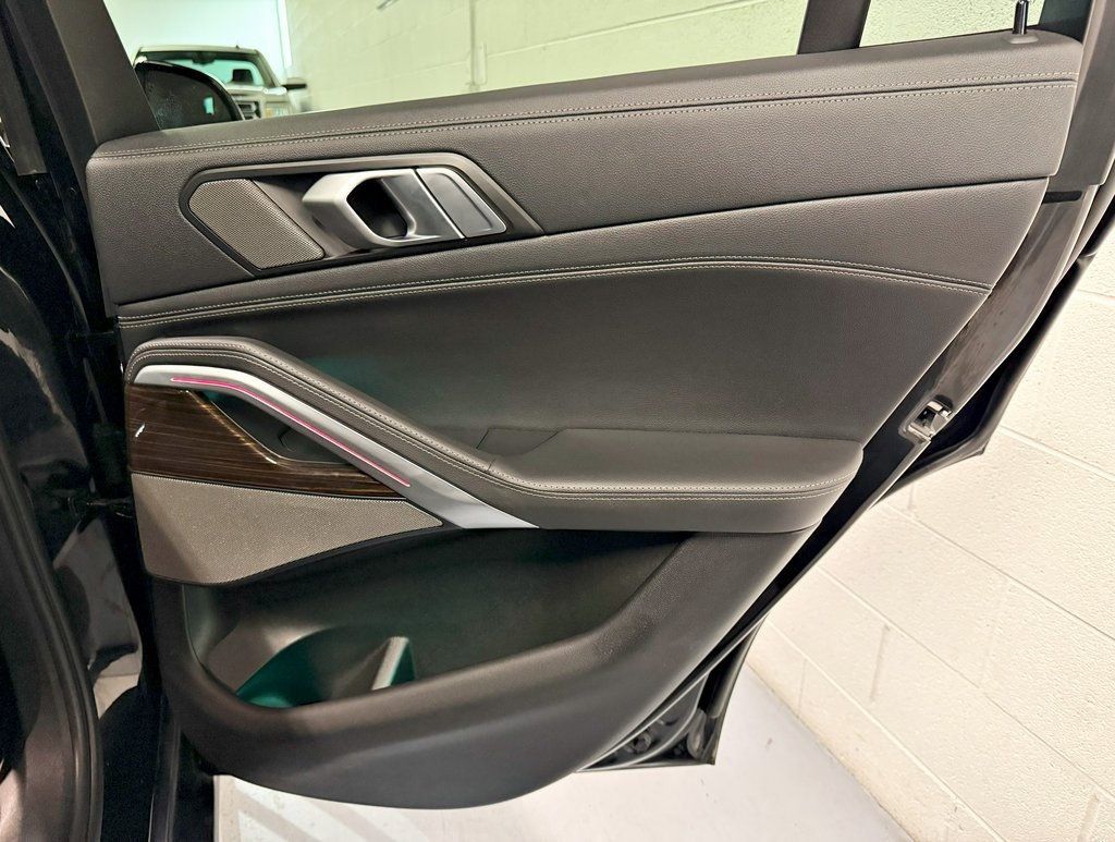 2021 BMW X6 xDrive40i Sports Activity - 22813202 - 48