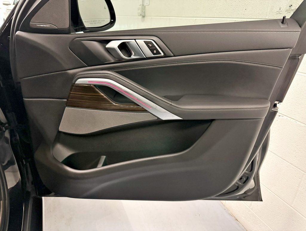 2021 BMW X6 xDrive40i Sports Activity - 22813202 - 51