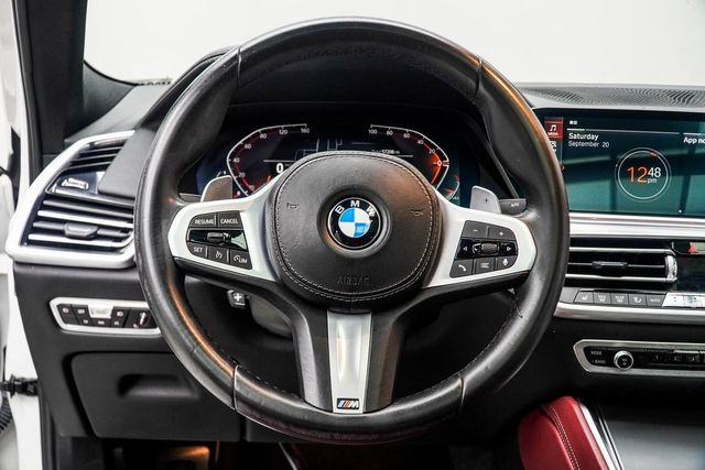 2021 BMW X6 xDrive40i Sports Activity - 22911975 - 14