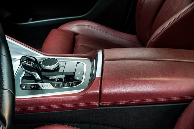 2021 BMW X6 xDrive40i Sports Activity - 22911975 - 16