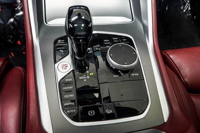 2021 BMW X6 xDrive40i Sports Activity - 22911975 - 17