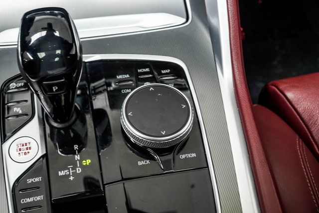 2021 BMW X6 xDrive40i Sports Activity - 22911975 - 18