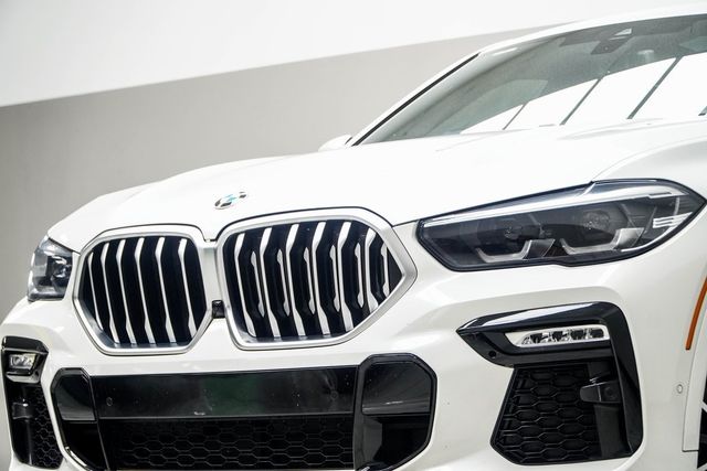 2021 BMW X6 xDrive40i Sports Activity - 22911975 - 1