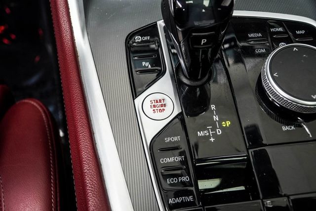 2021 BMW X6 xDrive40i Sports Activity - 22911975 - 19