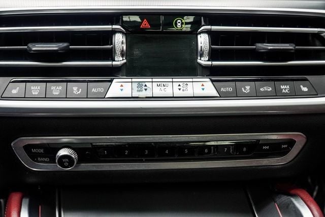 2021 BMW X6 xDrive40i Sports Activity - 22911975 - 20