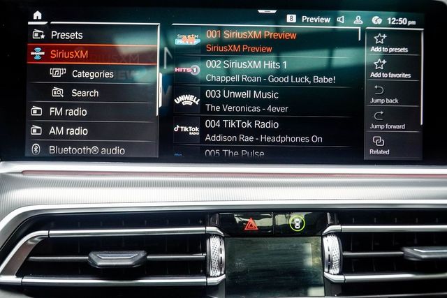 2021 BMW X6 xDrive40i Sports Activity - 22911975 - 22