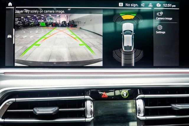 2021 BMW X6 xDrive40i Sports Activity - 22911975 - 23