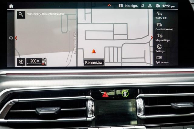 2021 BMW X6 xDrive40i Sports Activity - 22911975 - 24