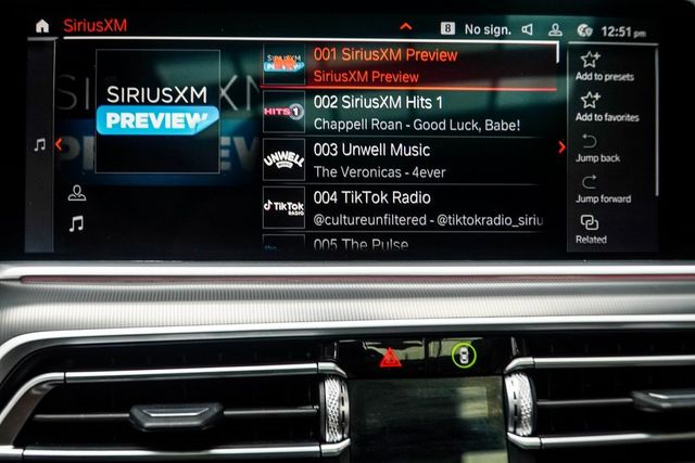 2021 BMW X6 xDrive40i Sports Activity - 22911975 - 25