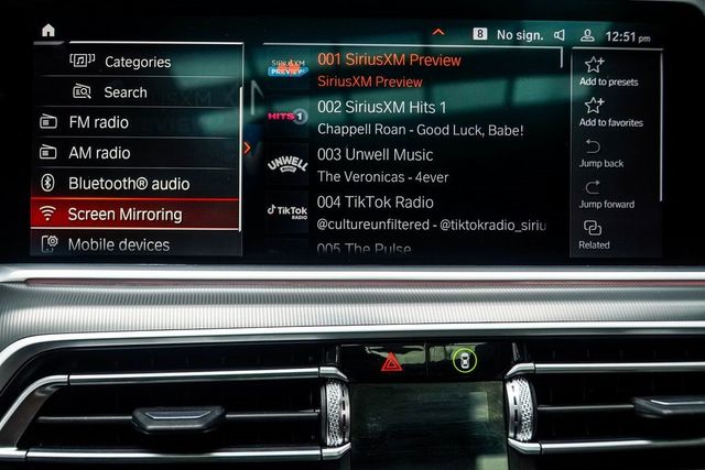 2021 BMW X6 xDrive40i Sports Activity - 22911975 - 26