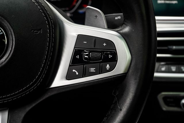 2021 BMW X6 xDrive40i Sports Activity - 22911975 - 28