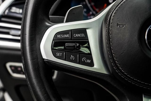 2021 BMW X6 xDrive40i Sports Activity - 22911975 - 29