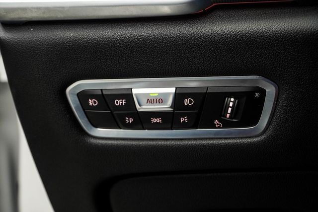 2021 BMW X6 xDrive40i Sports Activity - 22911975 - 30