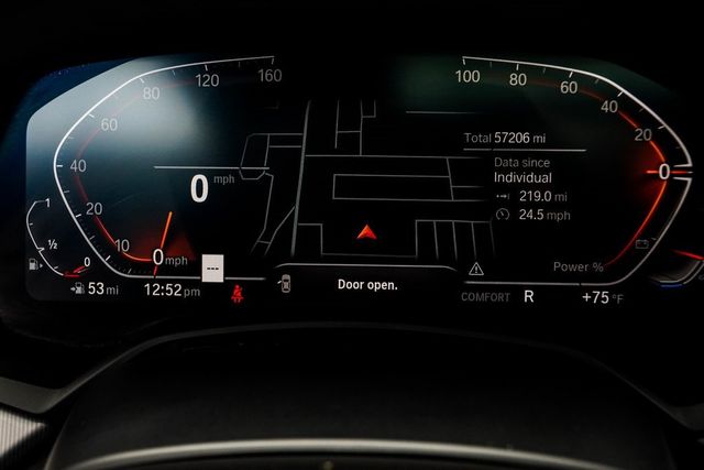 2021 BMW X6 xDrive40i Sports Activity - 22911975 - 31