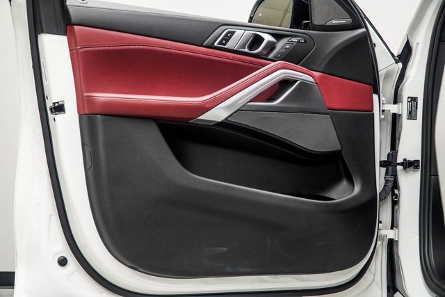 2021 BMW X6 xDrive40i Sports Activity - 22911975 - 32