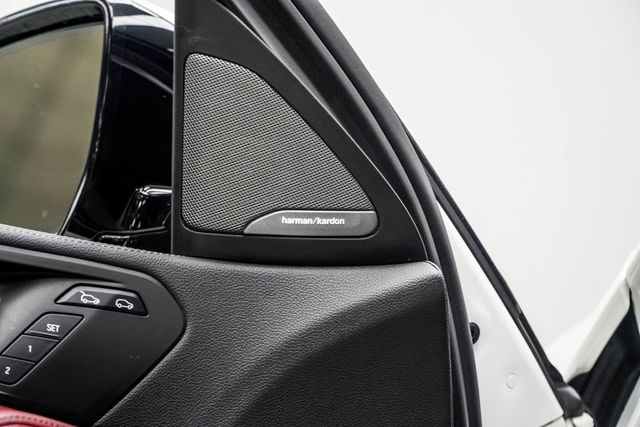 2021 BMW X6 xDrive40i Sports Activity - 22911975 - 33