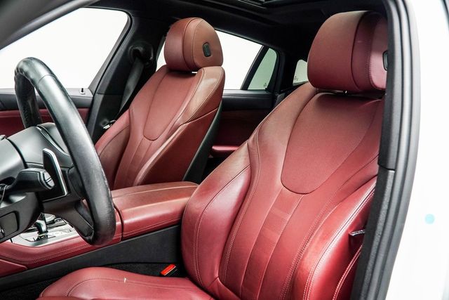 2021 BMW X6 xDrive40i Sports Activity - 22911975 - 35