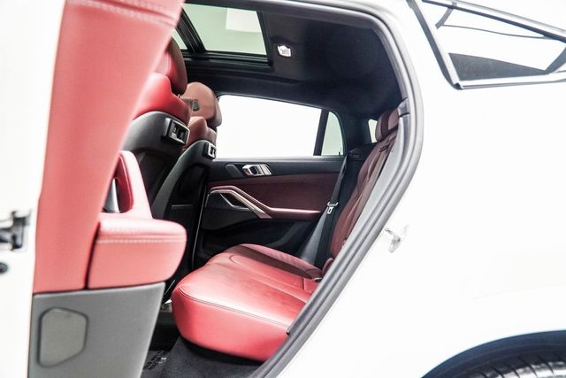 2021 BMW X6 xDrive40i Sports Activity - 22911975 - 37