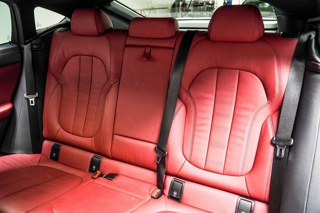 2021 BMW X6 xDrive40i Sports Activity - 22911975 - 38