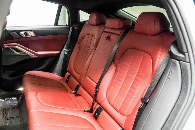 2021 BMW X6 xDrive40i Sports Activity - 22911975 - 39