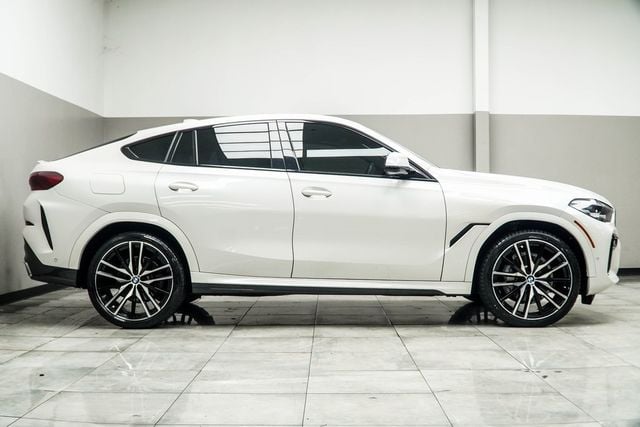 2021 BMW X6 xDrive40i Sports Activity - 22911975 - 5