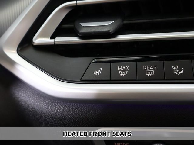 2021 BMW X6 xDrive40i Sports Activity - 22991886 - 9