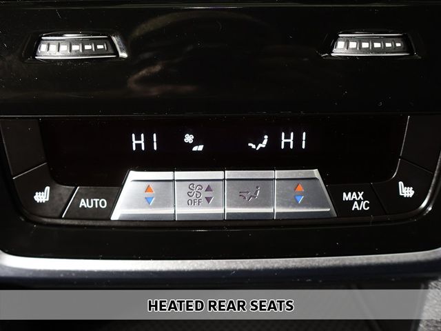 2021 BMW X6 xDrive40i Sports Activity - 22991886 - 10