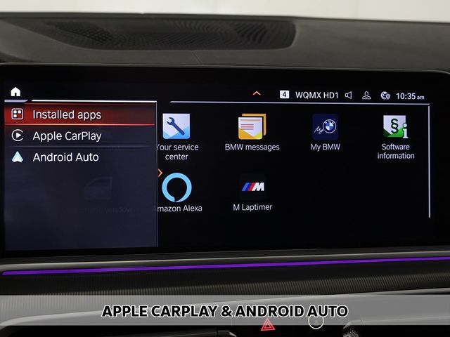 2021 BMW X6 xDrive40i Sports Activity - 22991886 - 11