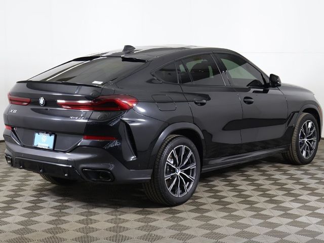 2021 BMW X6 xDrive40i Sports Activity - 22991886 - 14