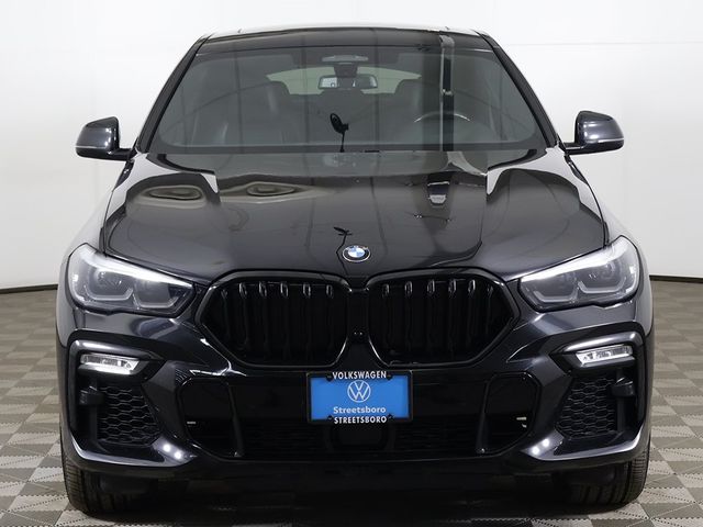 2021 BMW X6 xDrive40i Sports Activity - 22991886 - 15