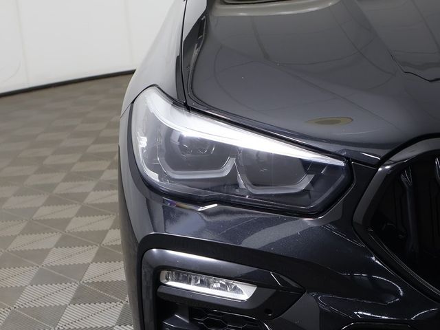 2021 BMW X6 xDrive40i Sports Activity - 22991886 - 17