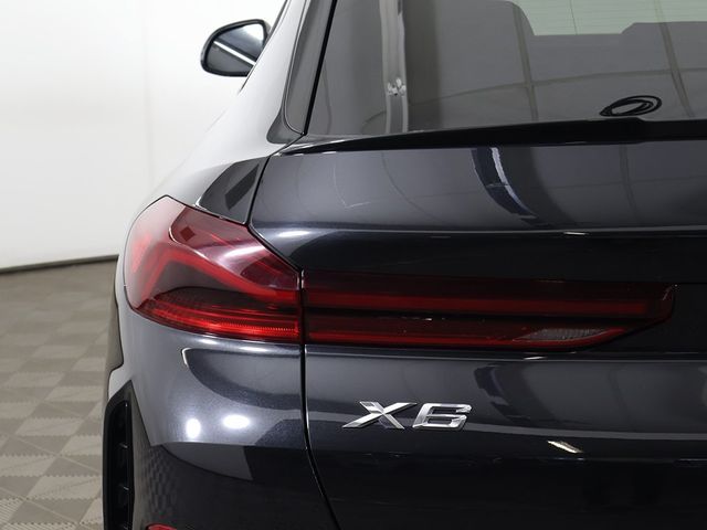 2021 BMW X6 xDrive40i Sports Activity - 22991886 - 19