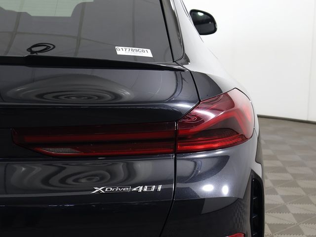 2021 BMW X6 xDrive40i Sports Activity - 22991886 - 20