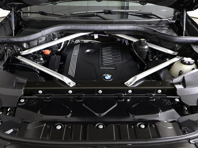 2021 BMW X6 xDrive40i Sports Activity - 22991886 - 23