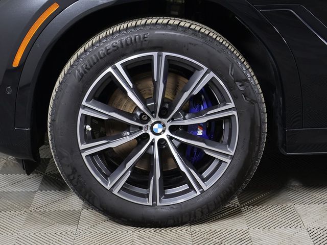 2021 BMW X6 xDrive40i Sports Activity - 22991886 - 25