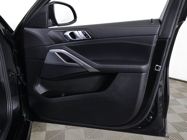 2021 BMW X6 xDrive40i Sports Activity - 22991886 - 27